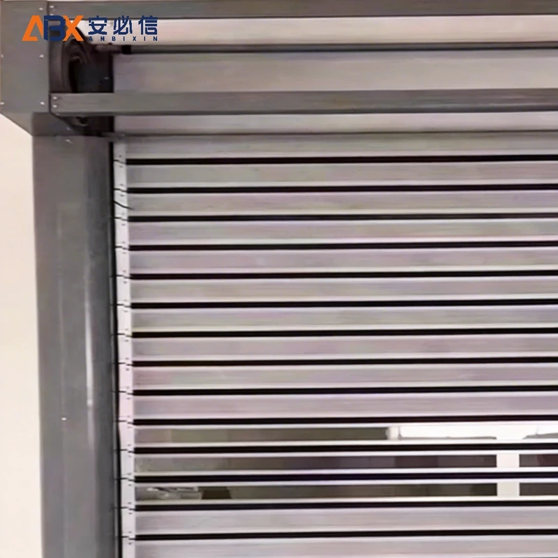 文山壮族苗族医药密闭高速门